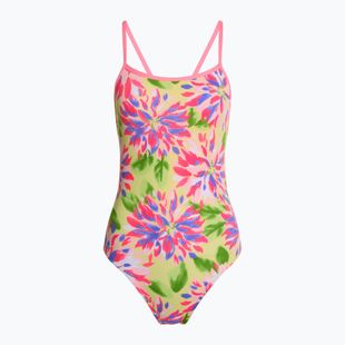 Costum de baie dintr-o piesă pentru femei Funkita Strength One Piece spring sun