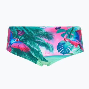 Boxeri de înot pentru copii Funky Trunks Sidewinder Trunks the beach