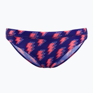 Partea de jos a costumului de baie Funkita Sports Brief flash