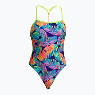 Costum de înot dintr-o piesă pentru femei Funkita Twisted One Piece leaving today