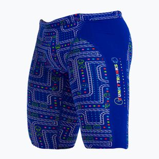 Boxeri de înot pentru copii Funky Trunks Training much munchies