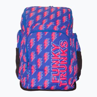 Rucsac Funky Trunks Space Case 40 l flash