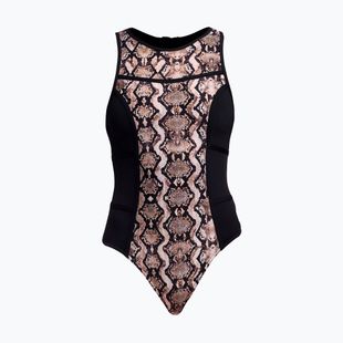 Costum de baie dintr-un element pentru femei Funkita Hi Flyer One Piece rattle racer