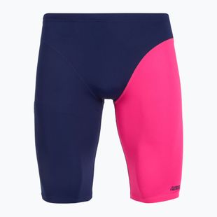 Pantaloni scurți de înot pentru bărbați Funky Trunks Fast Training Jammer tidal blast