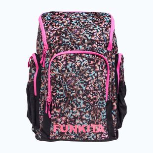 Rucsac   Funkita Space Case 40 l copper cluster