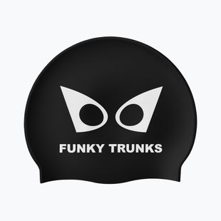 Cască de înot Funky Trunks Silicone eye spy
