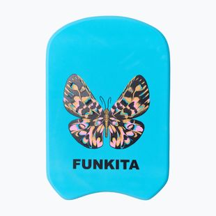 Placă de înot Funkita Training Kickboard copper cluster
