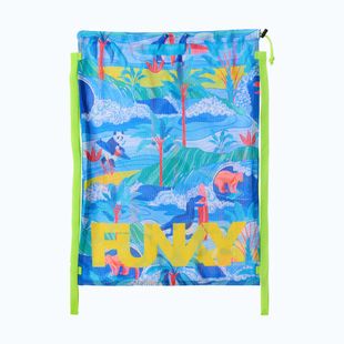 Sac de înot Funky Mesh Gear duuude
