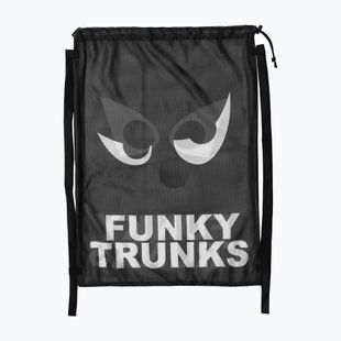 Sac de înot Funky Trunks Mesh Gear 25 l eye spy