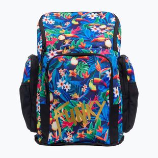 Rucsac Funky Space Case 40 l birdie wordie