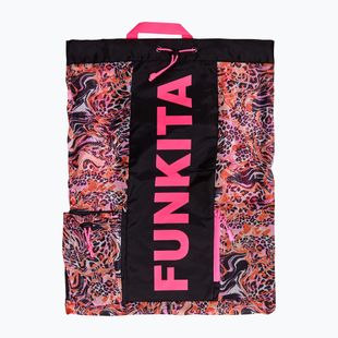 Rucsac Funkita Gear Up Mesh tipsy tiger