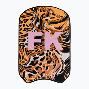 Placă de înot Funkita Training Kickboard tipsy tiger