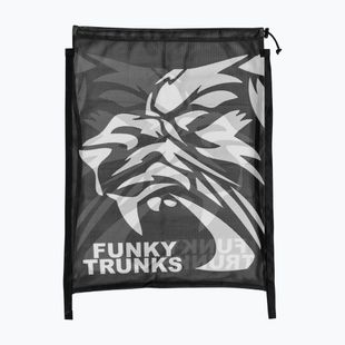 Sac de înot Funky Trunks Mesh Gear 25 l roar energy