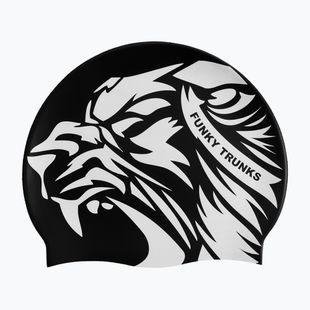 Cască de înot Funky Trunks Silicone roar energy
