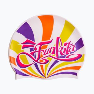 Cască de înot Funkita Silicone summer sundae