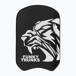 Placă de înot Funky Trunks Training Kickboard roar energy