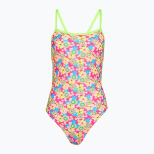 Costum de baie întreg pentru femei Funkita Single Strength One piece flow blow
