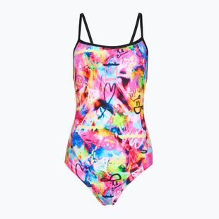 Costum de baie întreg pentru femei Funkita Single Strap One piece tag her