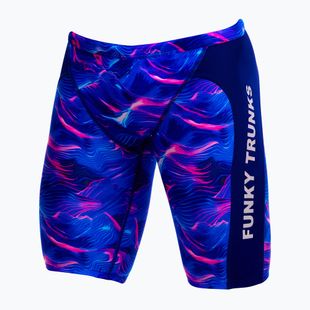 Jammere de înot pentru copii Funky Trunks Training Jammers rising tide