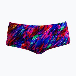 Boxeri de înot pentru bărbați Funky Trunks Classic Trunks big bang