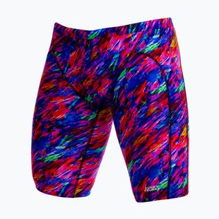 Jammere de înot pentru bărbați Funky Trunks Training Jammers big bang