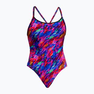 Costum de baie întreg pentru femei Funkita Diamond Back One piece big bang