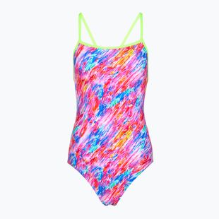 Costum de baie întreg pentru femei Funkita Single Strap One piece blow in