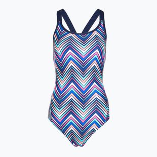 Costum de baie întreg pentru femei Funkita Eclipse One piece point out