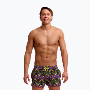 Șorturi de baie pentru bărbați Funky Trunks Shorts Shorts Short up down