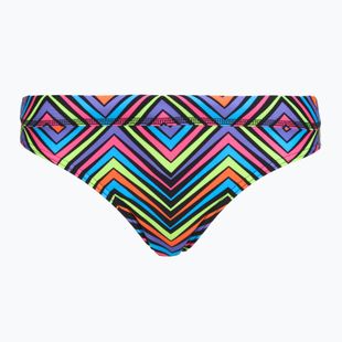Partea de jos a costumului de baie Funkita Sports Brief up down