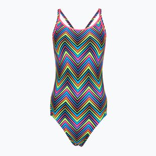 Costum de baie întreg pentru femei Funkita Diamond Secure One piece up down