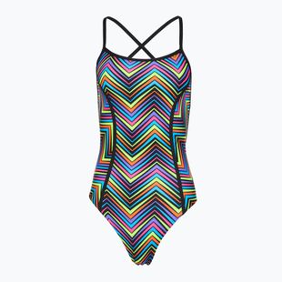 Costum de baie întreg pentru femei Funkita Bond Girl One piece up down