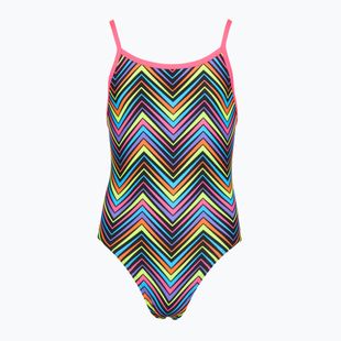 Costum de baie întreg pentru copii Funkita Single Strap One Piece up down