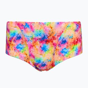 Boxeri de înot pentru bărbați Funky Trunks Classic Trunks dry me