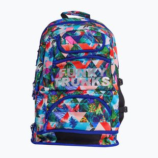 Rucsac Funky Trunks Elite Squad 36 l palm prism