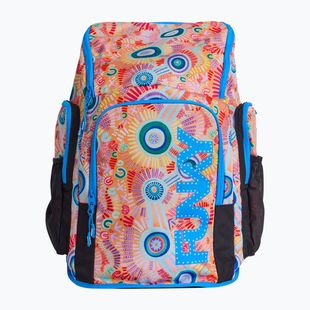 Rucsac Funky Space Case 40 l kulin colour