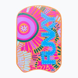 Placă de surf Funky Training kulin colour