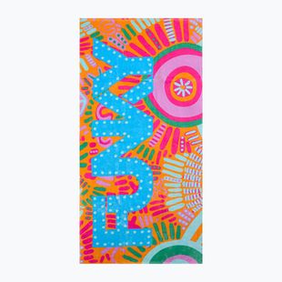 Prosop Funky Cotton Towel kulin colour