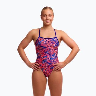 Costum de baie întreg pentru femei Funkita Single Strength One pieces ruff stuff