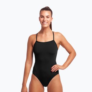 Costum de baie întreg pentru femei Funkita Swim Secure One pieces plastic fantastic