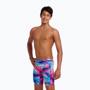 Jammere de înot pentru copii Funky Trunks Training muscle mad