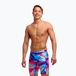 Jammer-uri de înot pentru bărbați Funky Trunks Training muscle mad