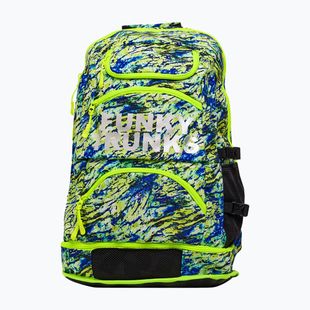 Rucsac Funky Trunks Elite Squad 36 l scaled back