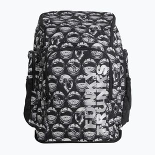 Rucsac Funky Trunks Space Case 40 and arti mess