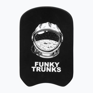Placă de înot Funky Trunks Training Kickboard arti mess