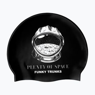 Cască înot Funky Trunks Silicone arti mess