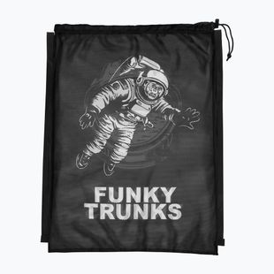 Sac de înot Funky Trunks Mesh Gear 25 and mesh art