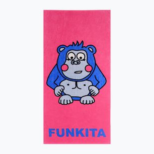 Prosop Funkita Cotton purple back