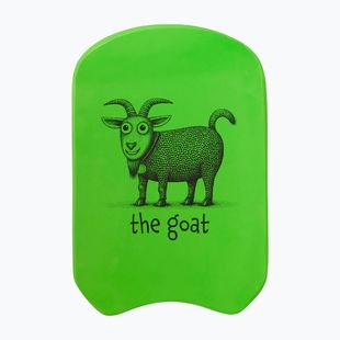 Placă de înot Funky Trunks Training Kickboard the goat