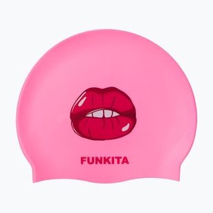 Cască înot Funkita Silicone miss kiss